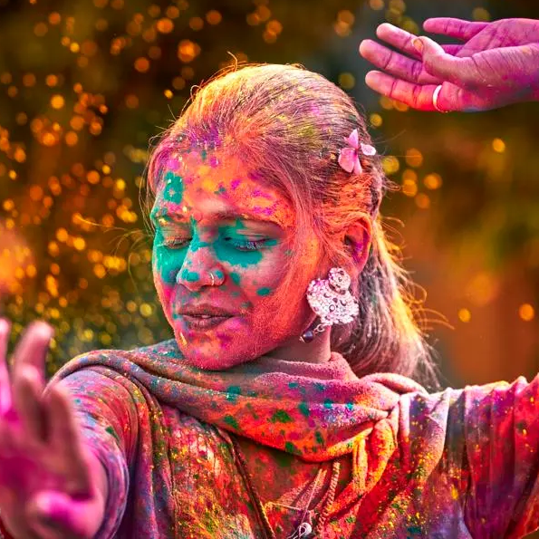 Culture Activity